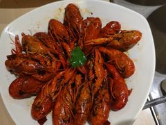 -海底捞火锅(凯德广场店)