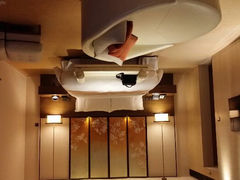 -上海衡山路十二号华邑酒店