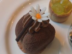 -长春凯悦酒店咖啡厅Market Café