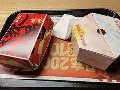 -肯德基(西单商场店)