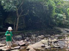 -福清灵石山国家森林公园