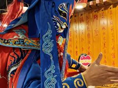 -巴将军·非遗老字号火锅(解放碑店)