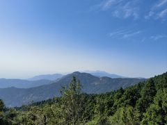 -南岳衡山风景名胜区