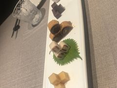 -北平食府·北京烤鸭(北京西站六里桥店)