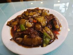 -白魁老号饭庄(交道口店)