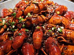 -巴厘龙虾·榜首油焖大虾(音乐学院·沿江酒馆店)