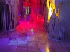 -水晶之星洗浴温泉汗蒸