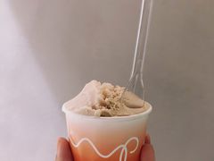 红茶芝士蛋糕-DIP in GELATO(富民路店)
