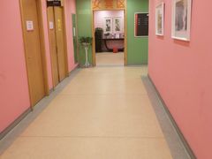 -爱康国宾体检中心(杭州滨江江南大道分院)