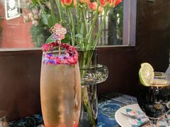 -第101座花园餐厅(湖滨88店)