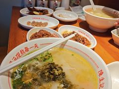-陳生記米线·始于1989(中山北路店)