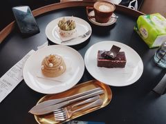 -丘中有甜(乐清·江南里店)