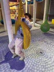 -幻贝家儿童乐园(苏州中心店)