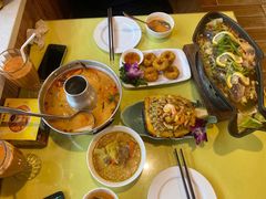 拉茶-芭堤雅泰国餐厅(胜利路店)