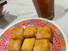 -樂麗餐室 · 本地茶餐廳(扬名广场店)