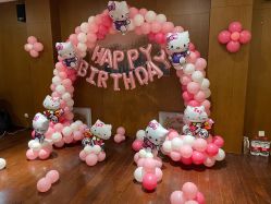 -派对猴生日派对策划(浦东店)