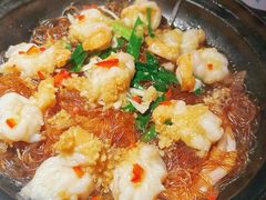 -绿茶餐厅(朝阳大悦城店)