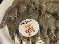 -马路边上·小海鲜烧烤(八一路店)