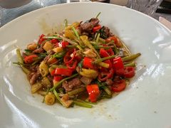 -野蔓果·山野菜(西湖景区·龙井茶田店)