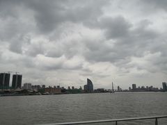 -秦皇岛路游船码头