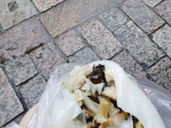 -万福兴糕团(万福兴山塘街直营店)