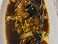 -马凯餐厅(长椿街店)