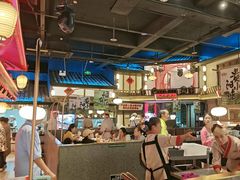 -怪噜范·贵阳小吃大排档旗舰店(世纪金源店)