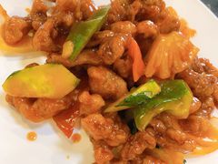 -桃园中华料理炸酱面(燕儿岛路店)
