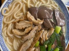 -锦泓老字号猪脏粉(东联大厦店)