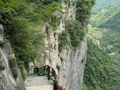 -鹿院坪生态旅游景区