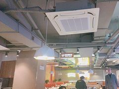 -古乐牛香·鲜牛肉自助火锅(南京总店)