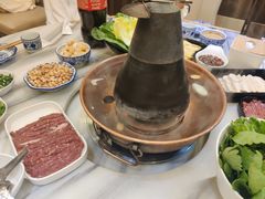 -牛街清真满恒記(平安里西大街店)