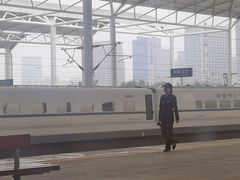 -石家庄站