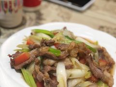 -新疆伊宁远征餐厅