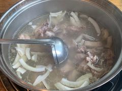 -芭缇沁园椰子鸡(中航紫金新天地店)