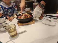 -火啫啫·粤式啫啫煲(南京弘阳店)
