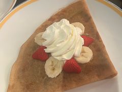 -La Creperie法餐厅(芮欧百货店)