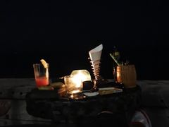 -Rock Bar Bali(Bali)