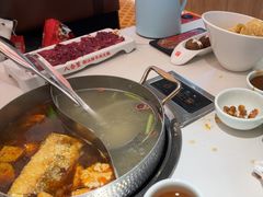 -八合里潮汕鲜牛肉火锅(深圳海岸城店)