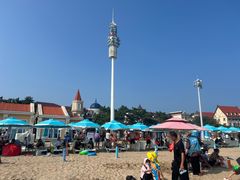 -老虎石海上公园