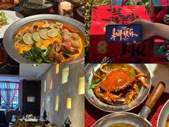 -翡翠鸟精品泰国菜(北辰财富中心店)