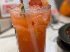 -蛙一刀·麻椒鱼火锅(金仙桥店)