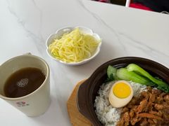 -李先生牛肉面大王(长春儿童医院店)
