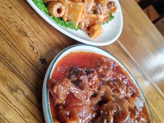-闻香阁·清真(光荣道店)