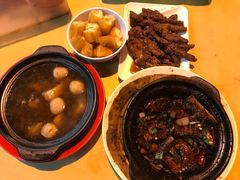 -新记肉骨茶