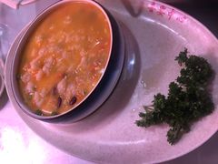 -马帮寨院坝火锅(龙港公园店)