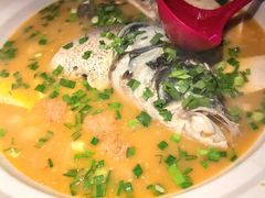 -川流不息·地道川菜·小龙虾(新松江路店)