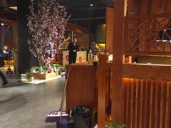 -辛氏火炉·韩式古法烤肉(松北店)