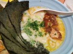 豚骨拉面-元气寿司(金光华店)