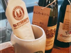 -布拉格餐厅· 中欧捷克菜(全国首店)